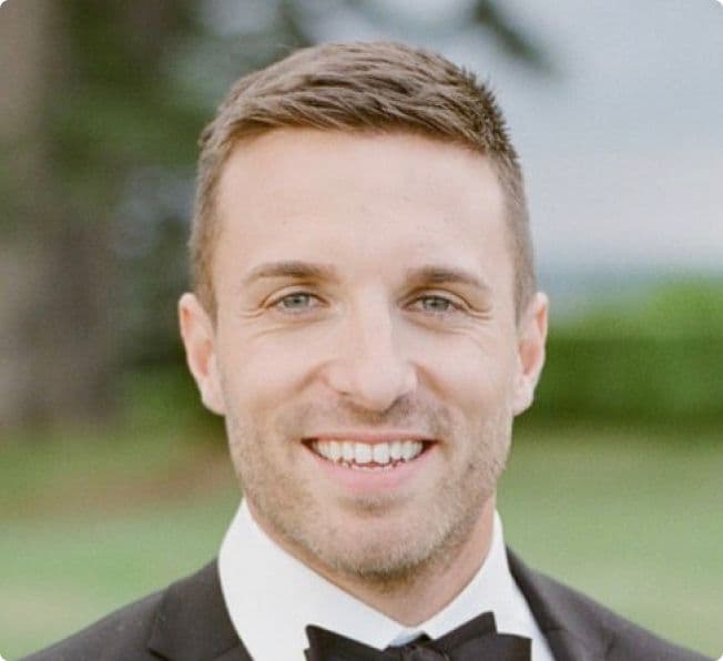 Patrick Parkinson