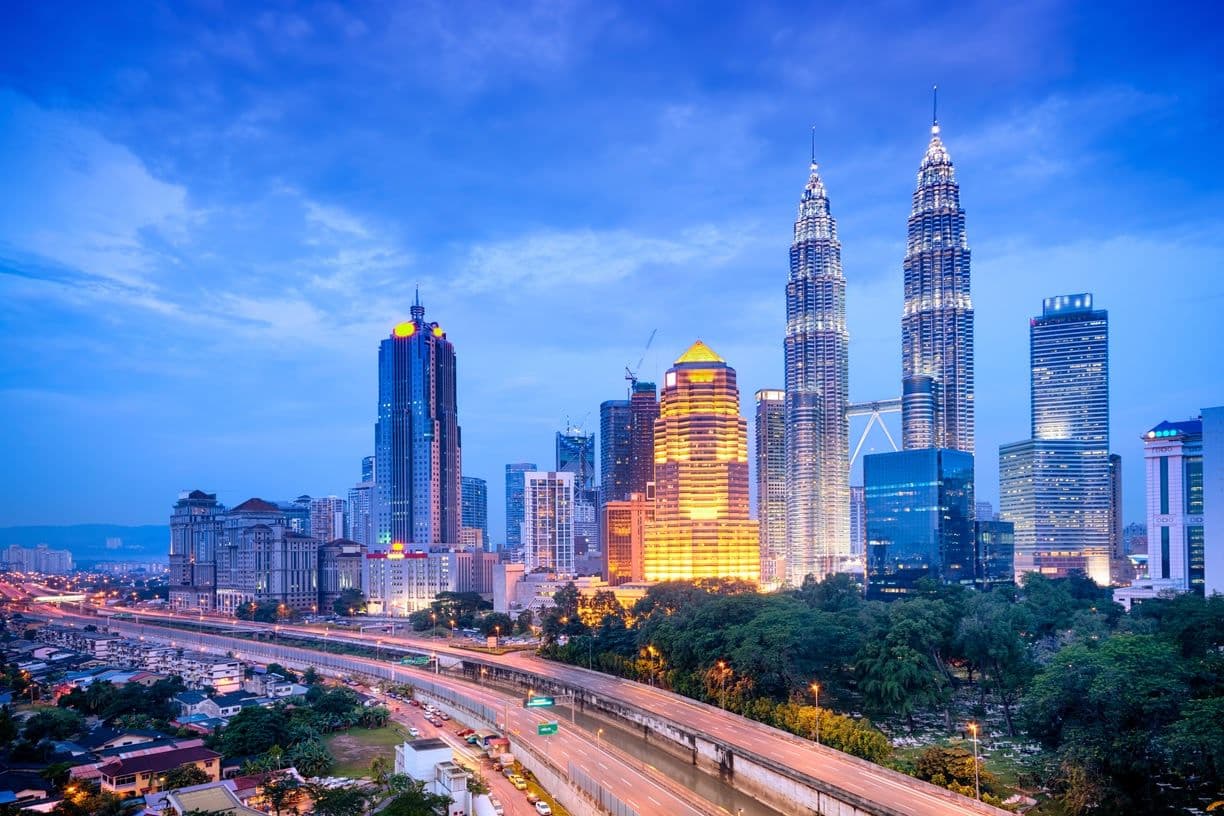 Kuala Lumpur