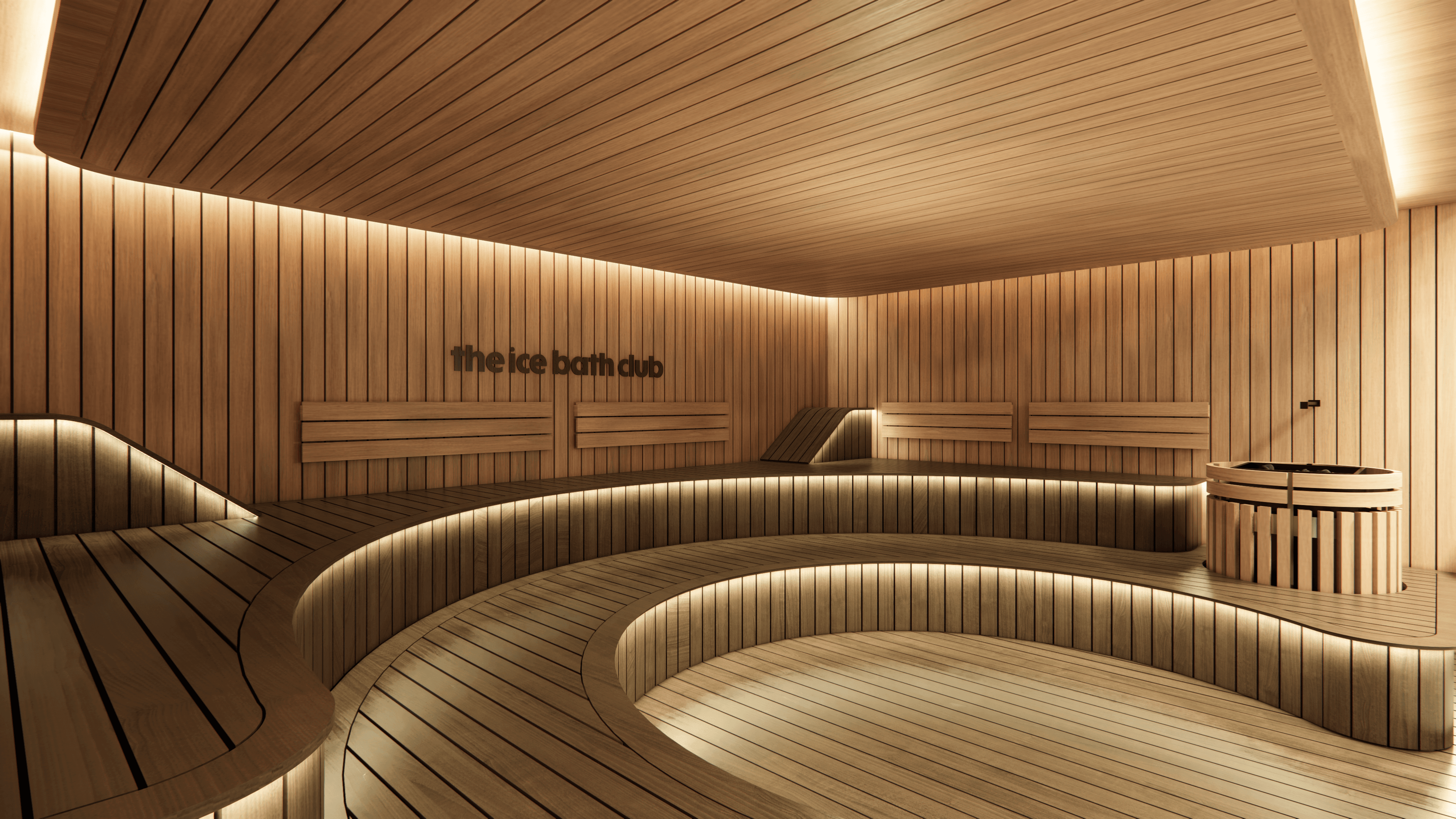 Gunawarman social sauna
