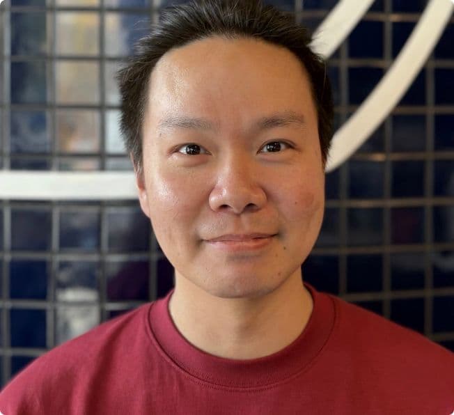 Bryan Wei Sheng Lee
