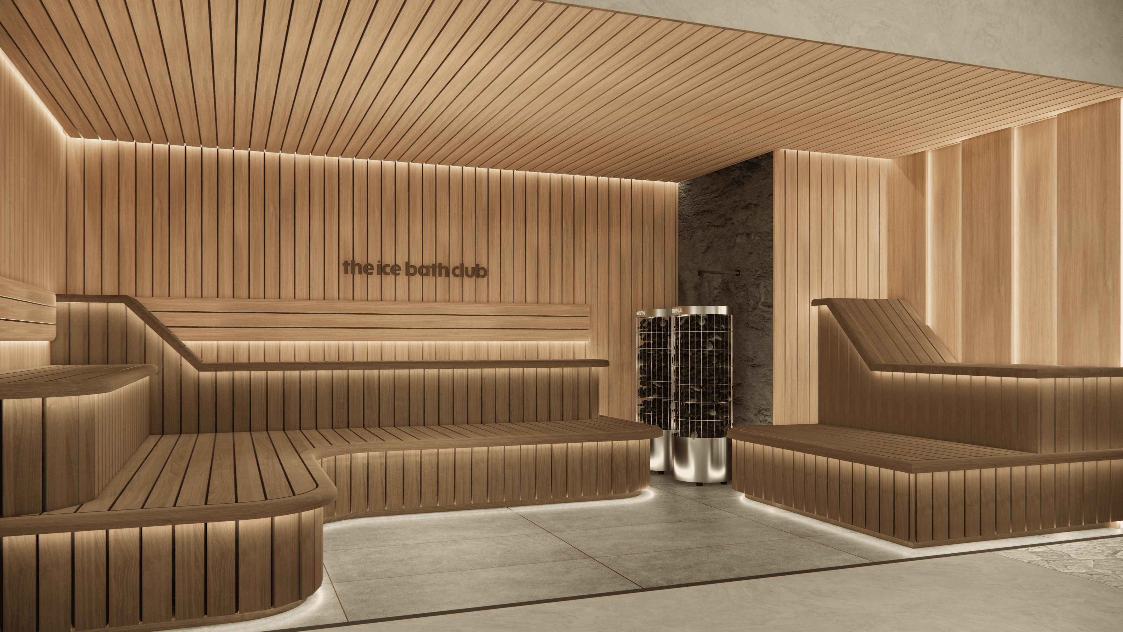 Bangkok Sauna