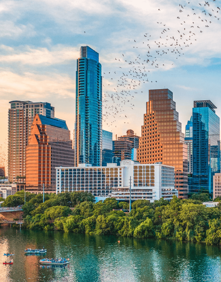 Austin