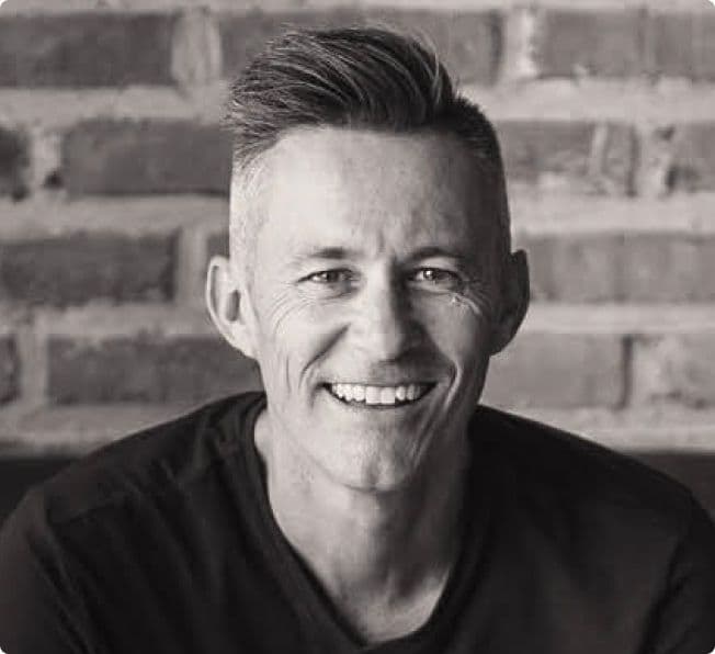 Derek Simpson